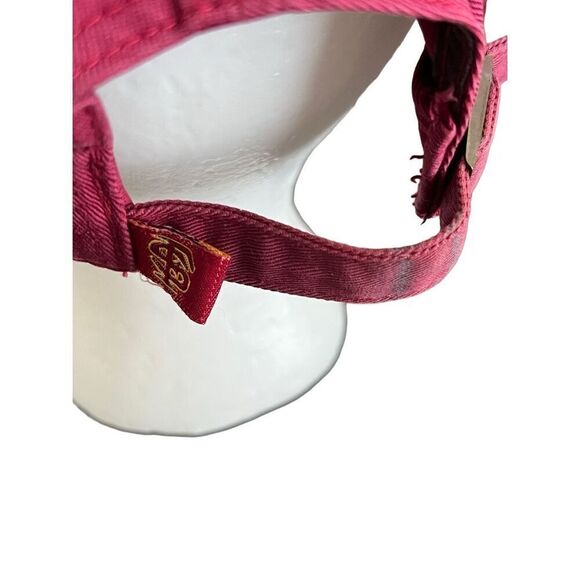 Florida State University FSU Logo embroidered baseball Cap hat - Picture 12 of 12